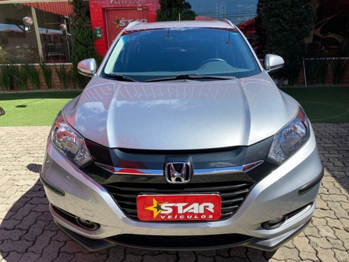 Imagem 14 de 15 de Honda Hr-v Ex Cvt 1.8 2017 Starveiculos