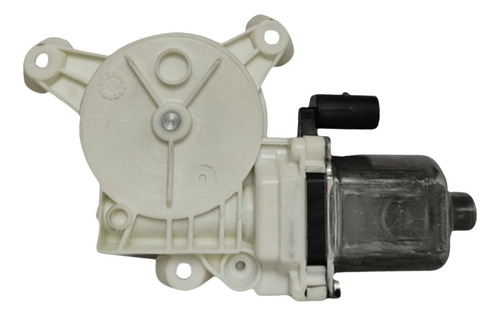 Kit 2 Motores Vidro Bosch Le Vw Gol G5 G6 G7 G8 2008 A 2023