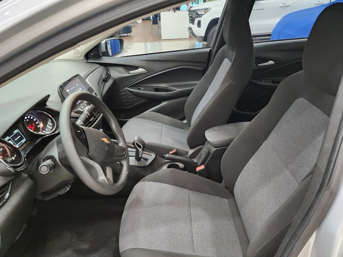 Chevrolet Onix 1.0 LT At