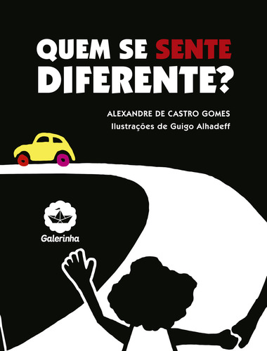 -, de Alexandre de Castro Gomes. Editora GALERINHA - GRUPO RECORD, capa mole em português, 2023