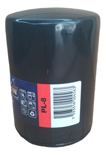 Filtro Aceite Pl8 Bronco-samuray-machito-f150-f350