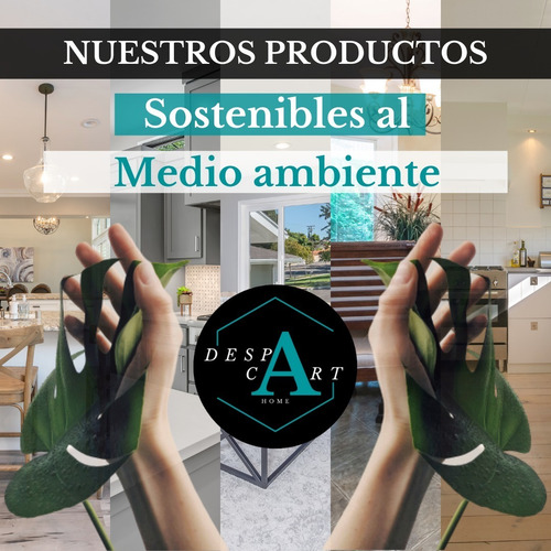 Imagen 8 de 8 de Combo Huevera Para 60 Und+servilletero Para 200 | Despacart