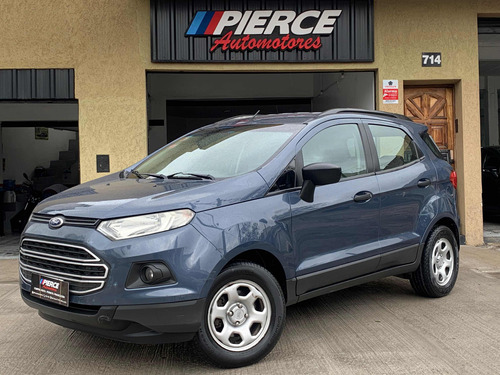 Ford Ecosport 2.0 Se 143cv 4x2