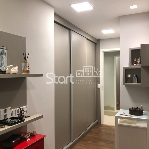 Imagem 15 de 20 de Apartamento À Venda Em Taquaral - Ap006969