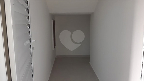 Imagem 6 de 23 de Excelente Prédio Novo Todo Em Vidro Comercial Para Venda/locação Vila Mascote - Reo487443
