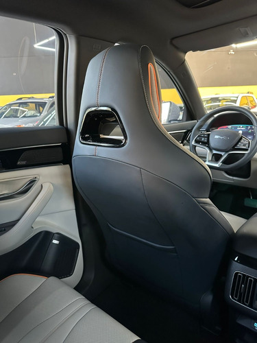 BYD Song Plus 1.5 Premium Dm-I Awd Aut. (Phev) 5P Hibrido