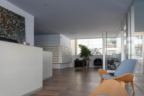 Imagen 12 de 14 de Apartamento 1 Dormitorio En Malvín- E-tower Sky Ne #904