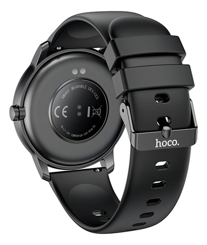 Reloj Deportivo Smartwatch Y4 Llamadas/texto/wechat/whatsapp