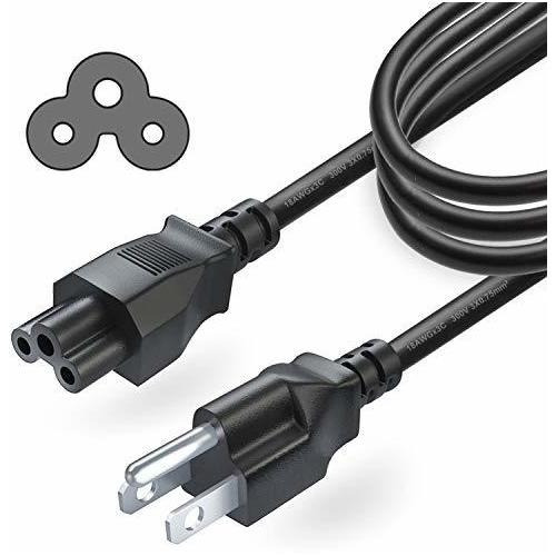 T Power - Cable De Alimentación Para Televisor LG Led Lcd Sm