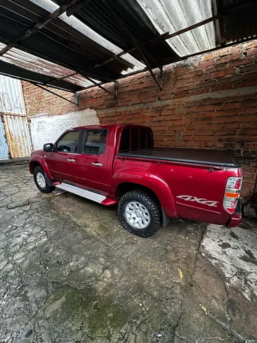 Mazda Bt 50, En Óptimas Condiciones, Como La Estaba Buscando