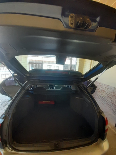 Imagen 12 de 15 de Suzuki Baleno Baleno Station Wagon N/a