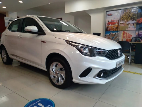 Imagen 15 de 15 de Fiat Argo 0km 2022- Tomamos Tu Usado/anticipo-m