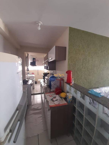 Imagem 8 de 17 de Apartamento Com 3 Dormitórios À Venda, 64 M² Por R$ 345.000,00 - Gopoúva - Guarulhos/sp - Ap0942