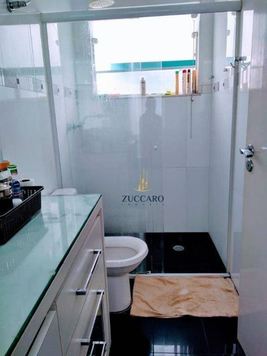 Imagem 17 de 30 de Sobrado À Venda, 239 M² Por R$ 1.050.000,00 - Parque Renato Maia - Guarulhos/sp - So4539