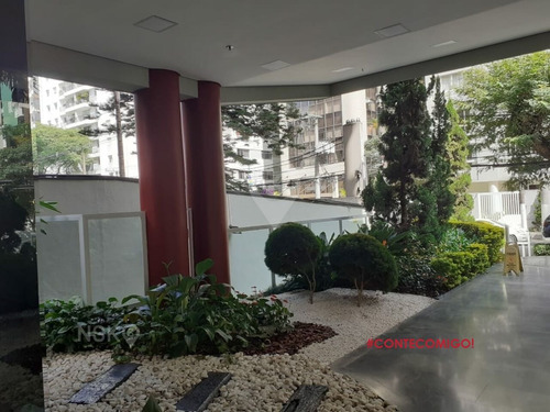 Imagem 7 de 15 de Conj Comercial Para Venda E Locação De 85 M² - 3 Vagas - 2 Banheiros - Nsk3 Imóveis - Ed9933 - Ed9933