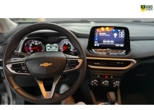 Chevrolet Tracker 1.0 TURBO FLEX LT AUTOMÁTICO