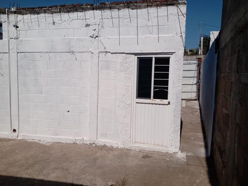 Imagen 12 de 12 de Casa Sola En Venta Lázaro Cárdenas