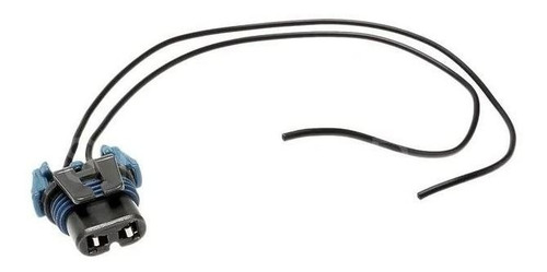 Conector Faro Luz 2015 Tucson Fuel Cell L