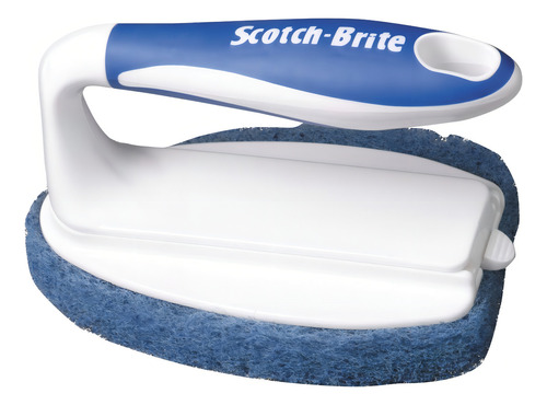 Cepillo Manual Para Baldosas Scotch-brite