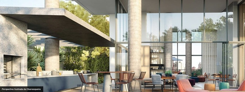Imagem 13 de 16 de Apartamento À Venda No Bairro Vila Ipojuca - São Paulo/sp - O-5217-12927