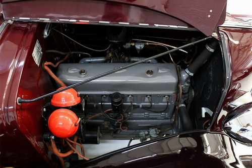 Imagem 15 de 15 de Chevrolet Sedan