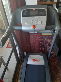 Caminadora Ejercitador De Piernas Cardiovascular Portatil Sportime Caminadora Ejercitador De Piernas Cardiovascular Portatil Sportime