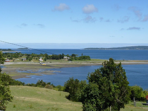 Se Vende Terreno Carretera Austral - Borde Costero