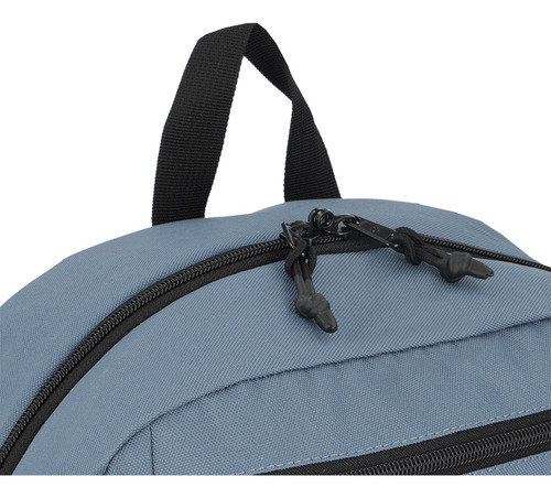 Megapack 2.0 5xt Mochila Niño Xtrem Azul