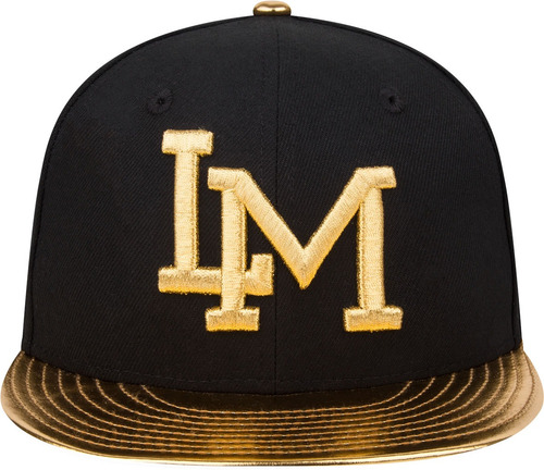 Gorra Lm Gold 70 Cañeros