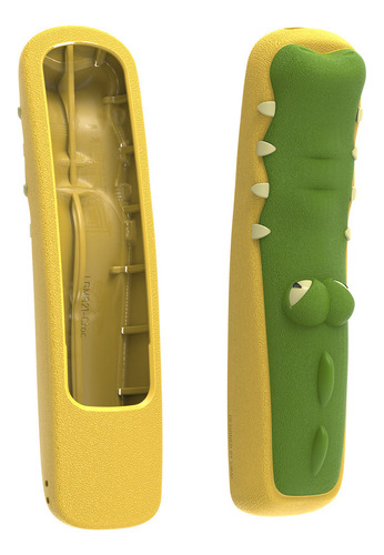 Funda De Cocodrilo Para LG Magic Remote