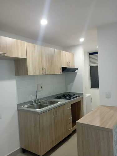 Venta De Apartamento En Villamaria, Caldas