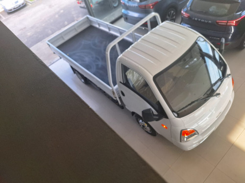Kia K2500 2.5 Caja