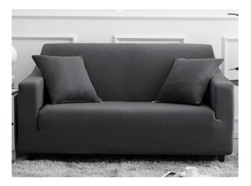 Cubre Sillon Sofa Adaptable Funda De Tres 3 Cuerpos C 2857 A