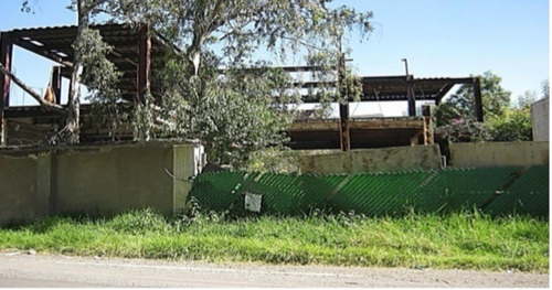 Imagen 3 de 5 de Terreno En Venta En Bosque De Las Lomas