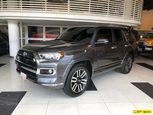 Toyota 4runner Limited 4x4