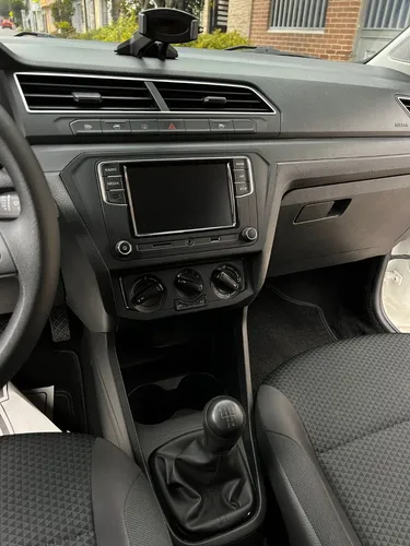 Volkswagen Gol 1.6 Comfortline