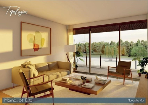Imagen 7 de 13 de Departamento En Venta Ubicado En Nordelta, Tigre, G.b.a. Zona Norte