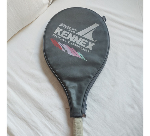 Raqueta Pro Kennex Regal Comfort