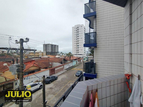 Imagem 19 de 19 de Apartamento Com 2 Dormitórios À Venda, 61 M² Por R$ 235.000,00 - Santa Eugênia - Mongaguá/sp - Ap1212