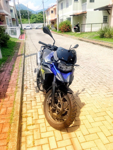 Imagem 4 de 6 de Bmw F750 Gs Sport