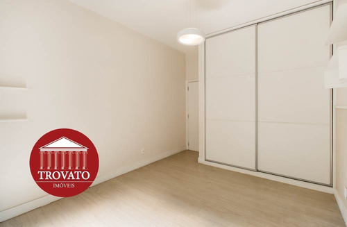 Imagem 15 de 30 de Gondomar - Rua Margarita Romilda Gabriel - Apartamento Reformado Com 3 Quartos Sendo 1 Suíte, Terraço, 1 Vaga, 130m2 À Venda No Itaim Bibi - Ap02283 - 71148531