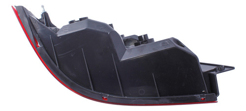 Farol Trasero Chevrolet Aveo 1400 F14d3 T25 Derecho 1.4 2010