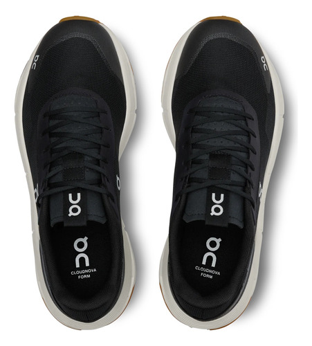 Tenis On Cloud Cloudnova Form Correr Hombre Original Deportivos
