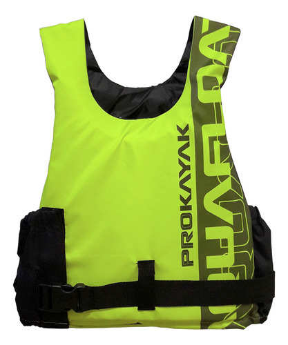 Chaleco Salvavidas Aquafloat Pro Kayak