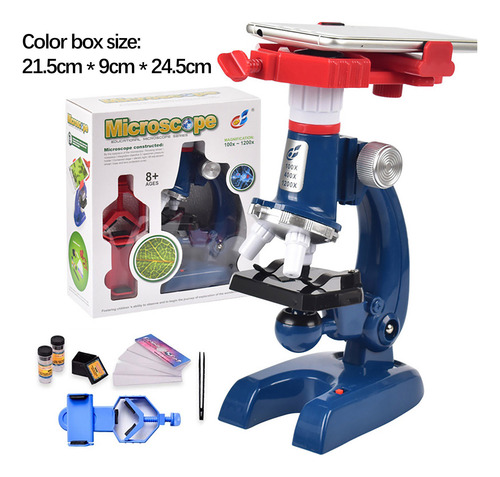 Educação Infantil Ciências Biológicas Hd 1200x Micros