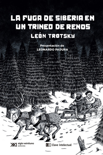 Libro La Fuga De Siberia En Un Trineo De Renos - Padura, ...