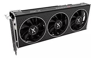 Xfx Speedster Merc308 Radeon Rx 6600 Xt Black Tarjeta Gráfic