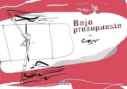 Mas Bajo Presupuesto - Caio Di Lorenzo