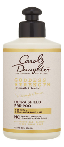 Carol's Daughter Goddess Strength Ultra Shield - Tratamiento