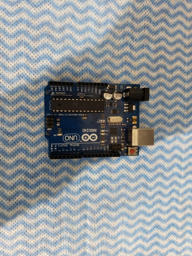 Arduino Uno